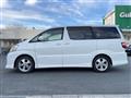 2008 Toyota Alphard