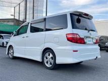 2008 Toyota Alphard