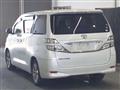2008 Toyota Vellfire