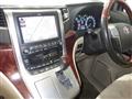 2008 Toyota Vellfire