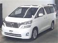 2008 Toyota Vellfire