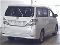 2008 Toyota Vellfire