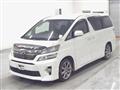 2013 Toyota Vellfire