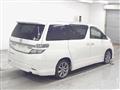 2013 Toyota Vellfire