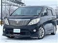 2009 Toyota Alphard