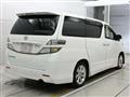 2009 Toyota Vellfire