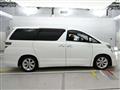 2009 Toyota Vellfire