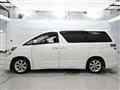 2009 Toyota Vellfire