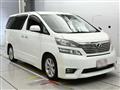 2009 Toyota Vellfire