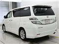 2009 Toyota Vellfire