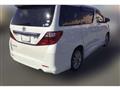 2010 Toyota Alphard