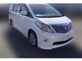 2010 Toyota Alphard