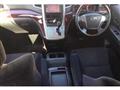2010 Toyota Alphard