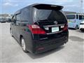 2009 Toyota Alphard