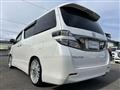 2011 Toyota Vellfire