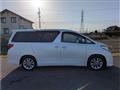 2009 Toyota Alphard