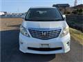 2009 Toyota Alphard