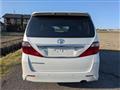 2009 Toyota Alphard