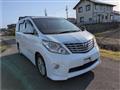 2009 Toyota Alphard