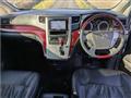 2009 Toyota Alphard