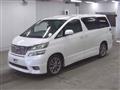 2011 Toyota Vellfire