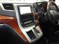 2011 Toyota Alphard