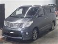 2011 Toyota Alphard