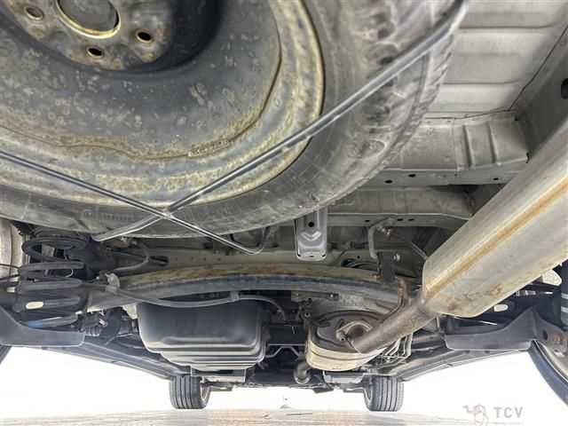 2011 Toyota Vellfire