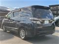 2012 Toyota Vellfire
