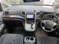 2012 Toyota Vellfire