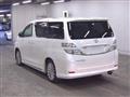2011 Toyota Vellfire