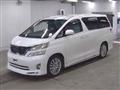 2011 Toyota Vellfire
