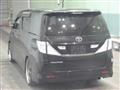 2011 Toyota Vellfire