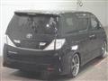 2011 Toyota Vellfire