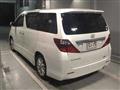2008 Toyota Alphard