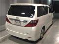 2008 Toyota Alphard