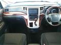 2008 Toyota Alphard