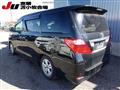 2008 Toyota Alphard