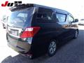 2008 Toyota Alphard