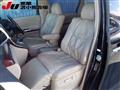 2008 Toyota Alphard