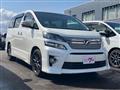 2013 Toyota Vellfire