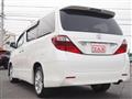 2011 Toyota Alphard
