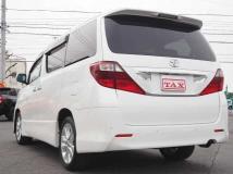 2011 Toyota Alphard