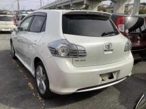 2011 Toyota Blade