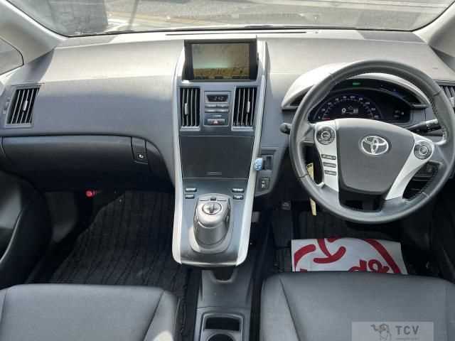 2011 Toyota SAI