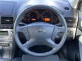 2008 Toyota Avensis
