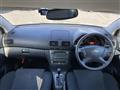 2008 Toyota Avensis