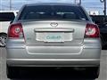 2008 Toyota Avensis
