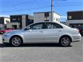 2008 Toyota Avensis