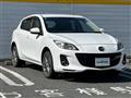 2013 Mazda Axela Sport